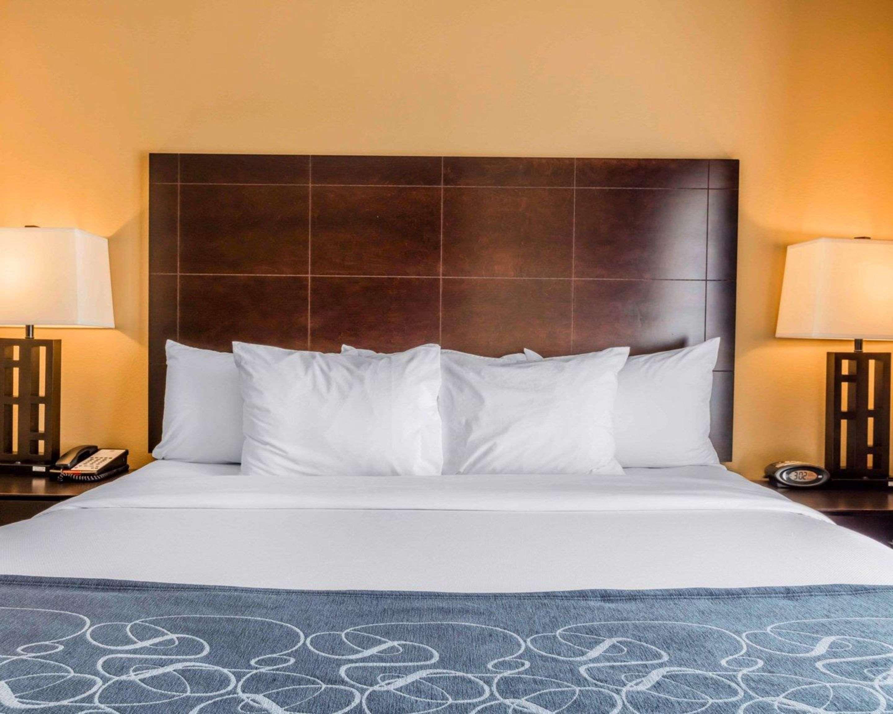 Comfort Suites Pell City I-20 Exit 158 Dış mekan fotoğraf