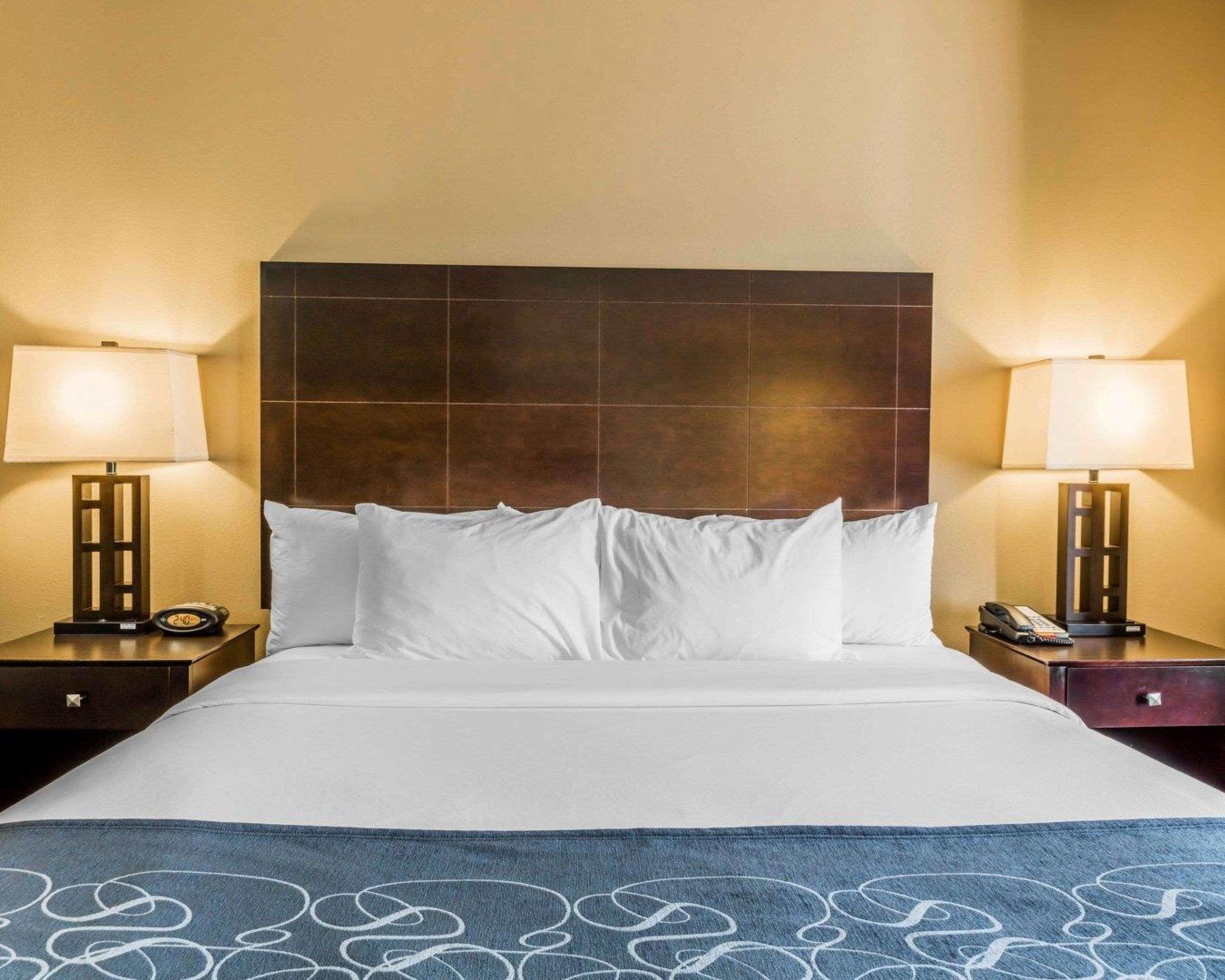 Comfort Suites Pell City I-20 Exit 158 Dış mekan fotoğraf
