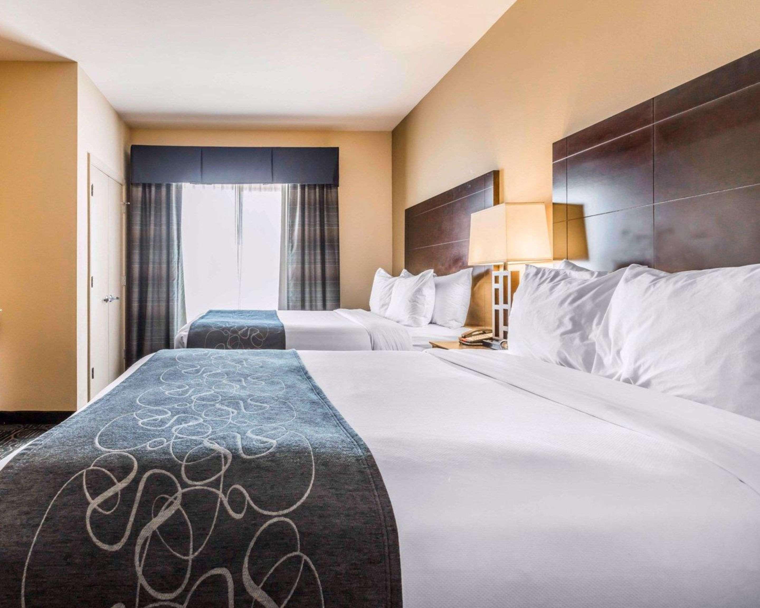 Comfort Suites Pell City I-20 Exit 158 Dış mekan fotoğraf